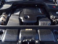 Gebraucht Mercedes GLE53 AMG AMG 435 PS (319 kW) 2021 Grau SUV