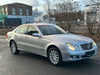Gebraucht Mercedes E320 224 PS (164 kW) 2006 Limousine