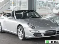 Gebraucht Porsche 911 Carrera 325 PS (239 kW) 2006 Andere
