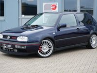 Gebraucht VW Golf GTI 234 PS (172 kW) 1997 Blau Coupé
