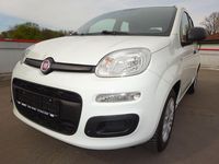 Occasion Fiat Panda Easy 69 ch (50 kW) 2018 Blanc Citadine