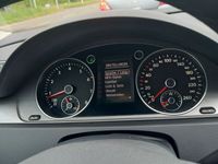 gebraucht VW Passat Variant 1.4 TSI Comfortline BMotion T...