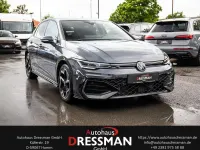 Gebraucht VW Golf VIII R-line 150 PS (110 kW) 2025 Delfingrau metallic Limousine