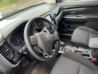 gebraucht Mitsubishi Outlander 2.0 MIVEC Active ClearTec 2WD CVT ...
