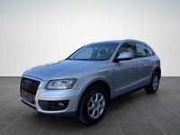 Gebraucht Audi Q5 170 PS (125 kW) 2011 Silber SUV