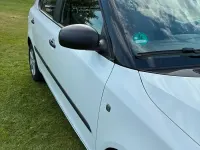 Gebraucht Skoda Fabia Ambition 60 PS (44 kW) 2014 Weiß Limousine