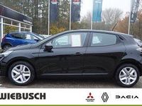 Neu Renault Clio V Evolution 67 PS (49 kW) 2025 Black pearlschwarz Kleinwagen