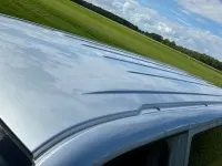 Gebraucht VW Multivan 150 PS (110 kW) 2016 Silber Van / Kleinbus