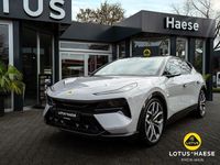 Neu Lotus Eletre 675 kW (918 PS) 2025 Grau SUV