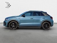 Gebraucht VW T-Roc Pro 150 PS (110 kW) 2023 Blau SUV