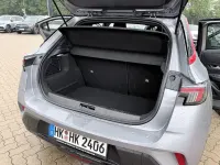 Gebraucht Opel Mokka 131 PS (96 kW) 2023 Grau SUV