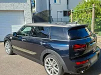 Gebraucht Mini Cooper S 192 PS (141 kW) 2020 Schwarz Kleinwagen