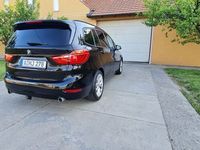 gebraucht BMW 220 x drive