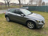 gebraucht Mercedes GLA200 GLA -Klasse CDI*136PS*AUTOMATIK*RKAMERA*