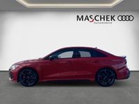 Gebraucht Audi RS3 Premium 400 PS (294 kW) 2024 Progressivrot metallic Limousine