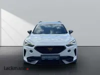 Gebraucht Cupra Formentor VZ 310 PS (228 kW) 2024 Weiss SUV