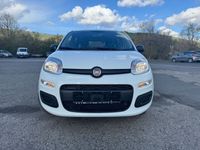 gebraucht Fiat Panda Easy 1,3 I