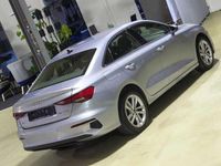 Gebraucht Audi A3 Ambiente 150 PS (110 kW) 2020 Floret silver (metallic) Limousine