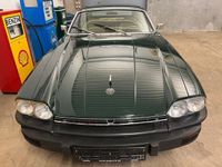 gebraucht Jaguar XJS V12