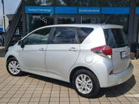 gebraucht Toyota Verso-S Club 1.HAND KAMERA NAVI