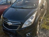 gebraucht Chevrolet Spark 1.2 / 60 KW