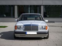 gebraucht Mercedes 230 W124