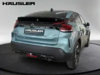 Gebraucht Citroën C4 PureTech 131 PS (96 kW) 2024 Blau SUV