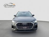 Gebraucht Audi Q3 Ambiente 150 PS (110 kW) 2020 Grau SUV