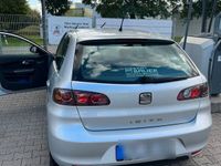 gebraucht Seat Ibiza 1.4