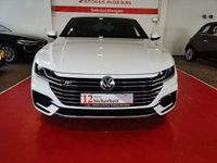 gebraucht VW Arteon 2.0 TSI OPF 4Motion DSG R-Line