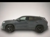 Gebraucht VW Tayron Elegance 193 PS (141 kW) 2025 Delfingrau metallic SUV