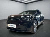 Ny Ford Capri 210 kW (286 HK) 2026 Sort SUV