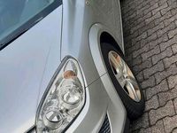 gebraucht Opel Astra Caravan mit 8fach Bereifung