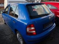 Gebraucht Skoda Fabia Cool Edition 54 PS (39 kW) 2006 Other Kleinwagen