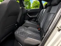 Neu VW Taigo Style 116 PS (85 kW) 2026 Ascotgrau SUV