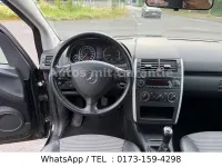 Gebraucht Mercedes A150 95 PS (69 kW) 2006 Schwarz Kombi