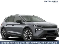 Neu Skoda Elroq SportLine 210 kW (286 PS) 2026 Graphitegrau metallic SUV