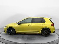 Gebraucht VW Golf VIII Edition 333 PS (244 kW) 2024 Limonengelb metallic / schwarz Limousine