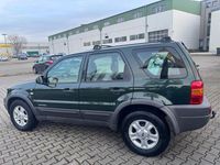 Gebraucht Ford Maverick Limited 197 PS (144 kW) 2001 Grün SUV