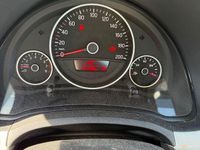 Second-hand VW up! 60 CP (44 kW) 2012 Alb Hatchback