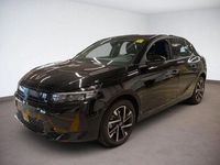 Gebraucht Opel Corsa GS Line 101 PS (74 kW) 2025 Schwarz Kleinwagen
