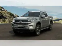 Gebraucht VW Amarok Style 205 PS (150 kW) 2025 Grau (dark grey) Pickup