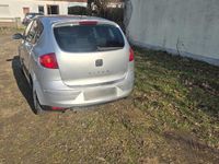 Gebraucht Seat Altea 2006 Grau Van / Kleinbus