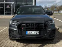 Gebraucht Audi SQ7 Sport 507 PS (372 kW) 2022 Grau SUV