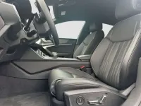 Gebraucht Audi A7 Sport 265 PS (194 kW) 2025 Mythosschwarz metallic Limousine