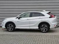 Second-hand Mitsubishi Eclipse Cross 188 CP (138 kW) 2022 Alb SUV