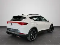 Gebraucht Cupra Formentor VZ 245 PS (180 kW) 2023 Weiß SUV
