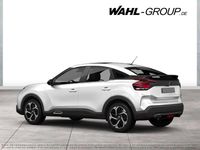 Gebraucht Citroën C4 PureTech 131 PS (96 kW) 2026 Weiß SUV