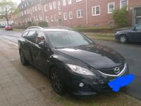 gebraucht Mazda 6 Limousine