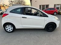 gebraucht Ford Ka Klima 1. Hand